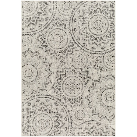 Livabliss Ravello RVL-2314 Outdoor Safe Area Rug RVL2314-23